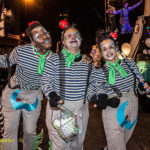 DIVERSIDAD E INCLUSION