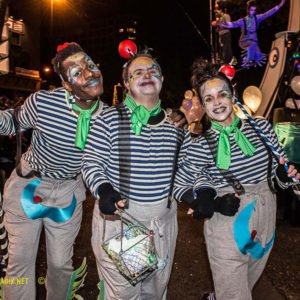 DIVERSIDAD E INCLUSION